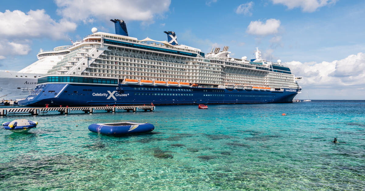 Cruises