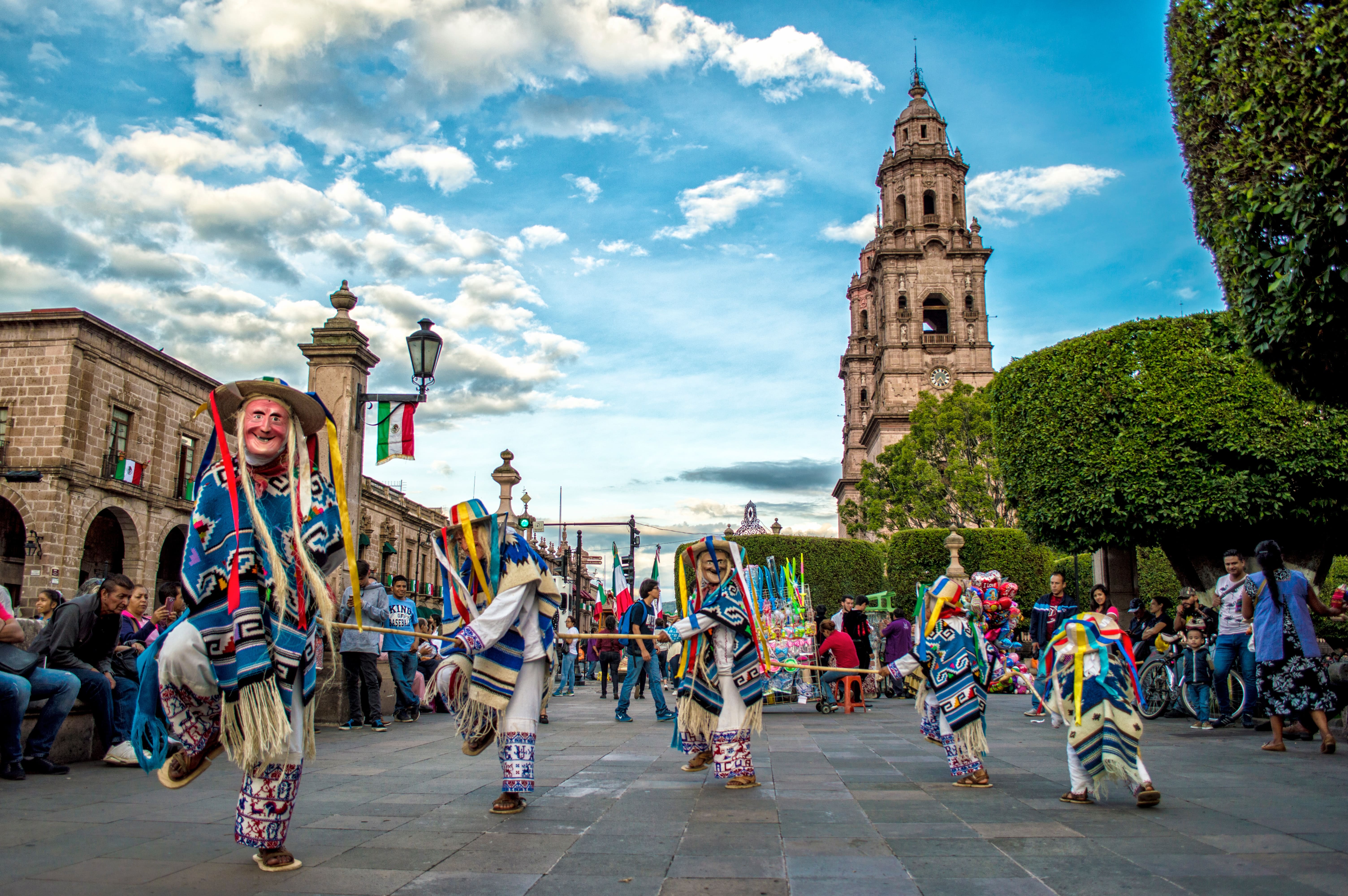 Festivals