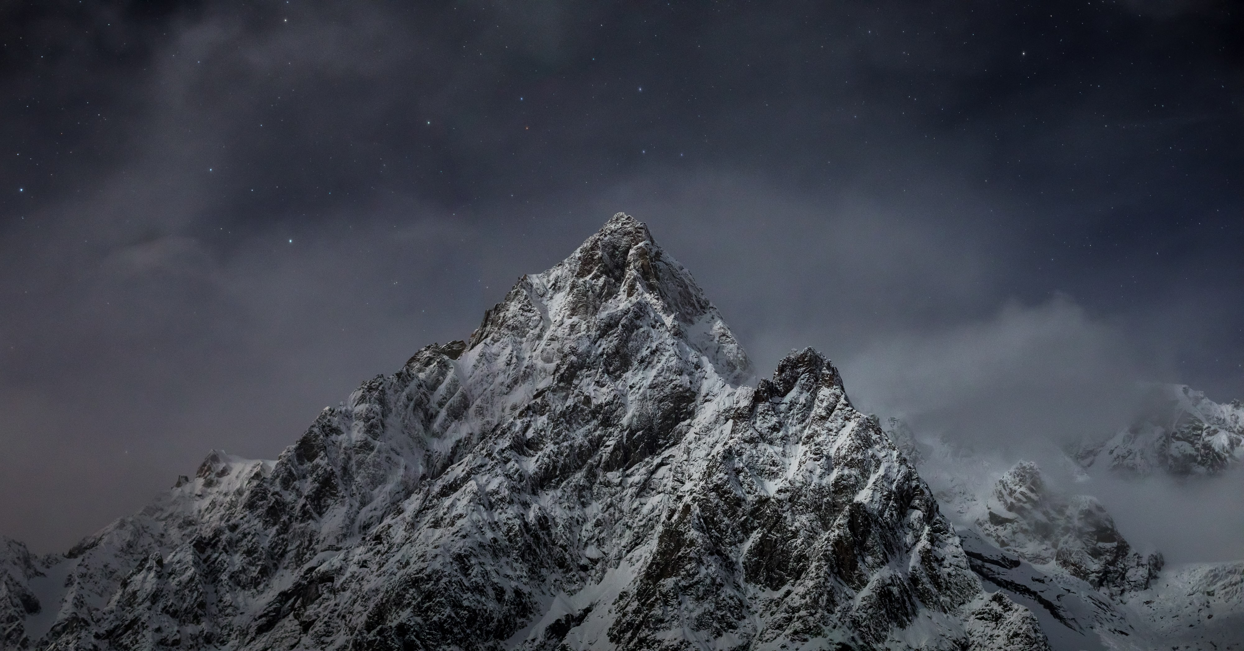 Mountains