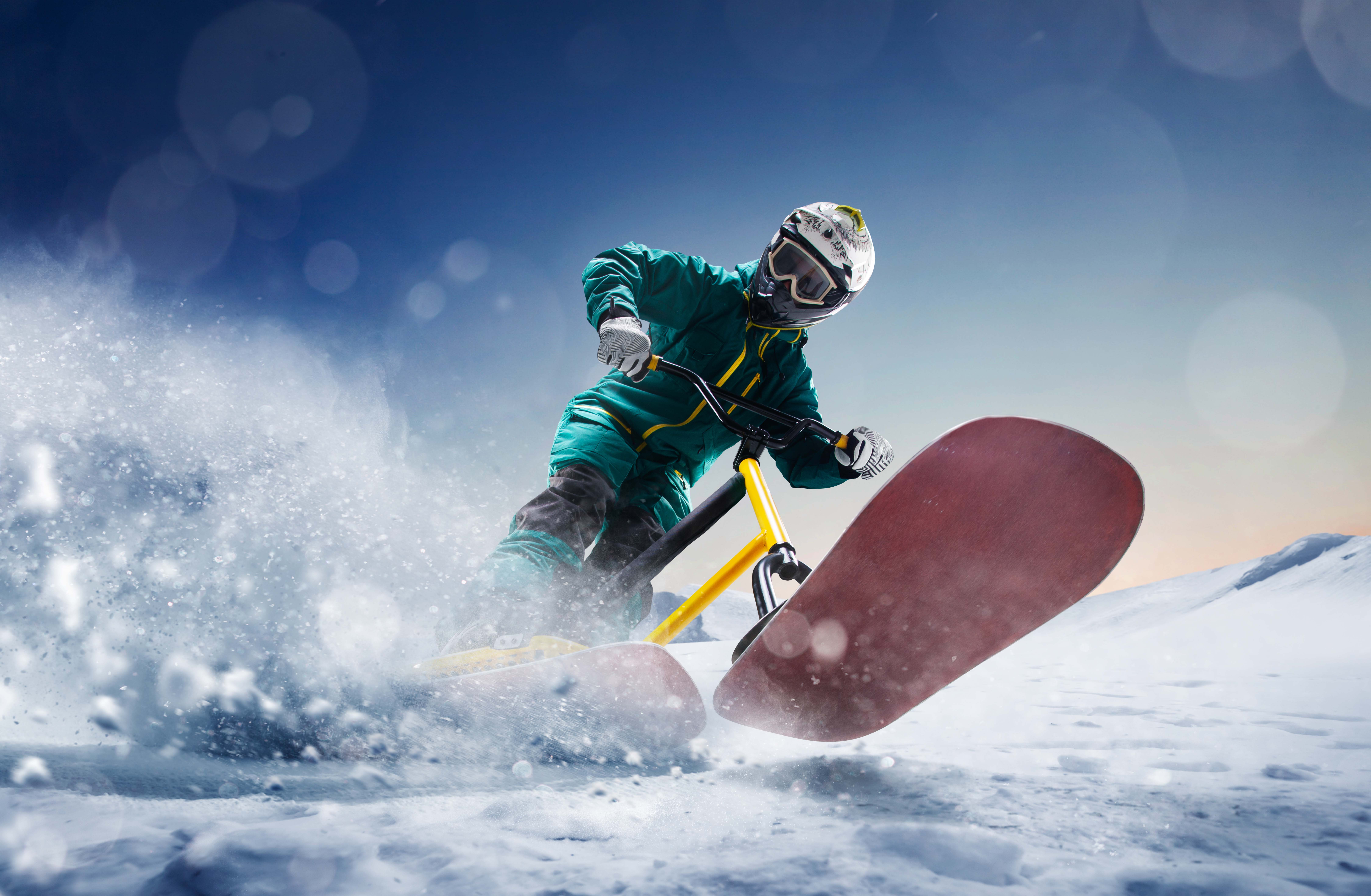 Ski Holidays